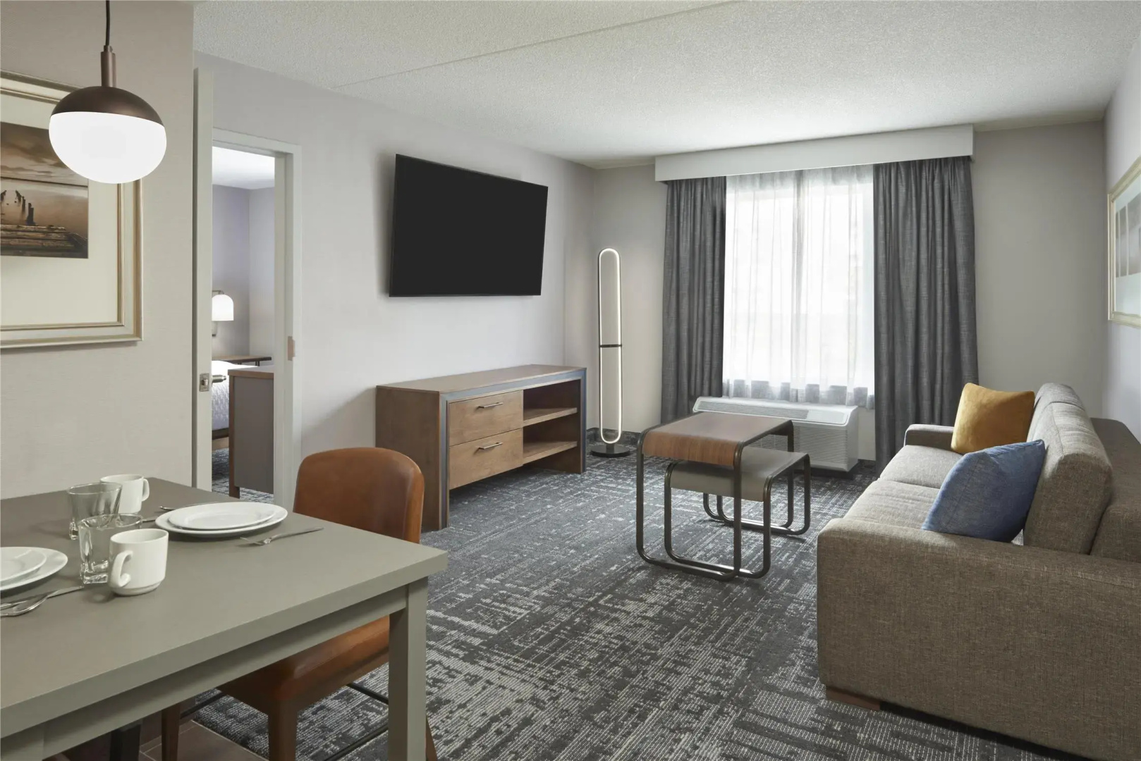 Foto - Homewood Suites by Hilton Toronto Vaughan