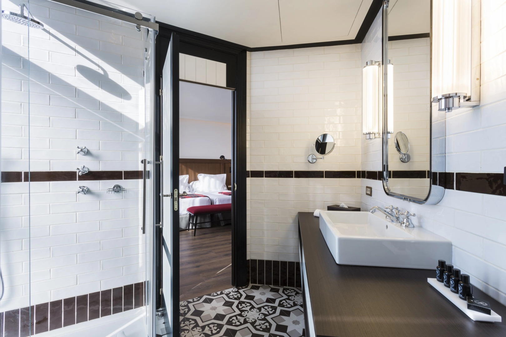 Foto - Only YOU Hotel Atocha