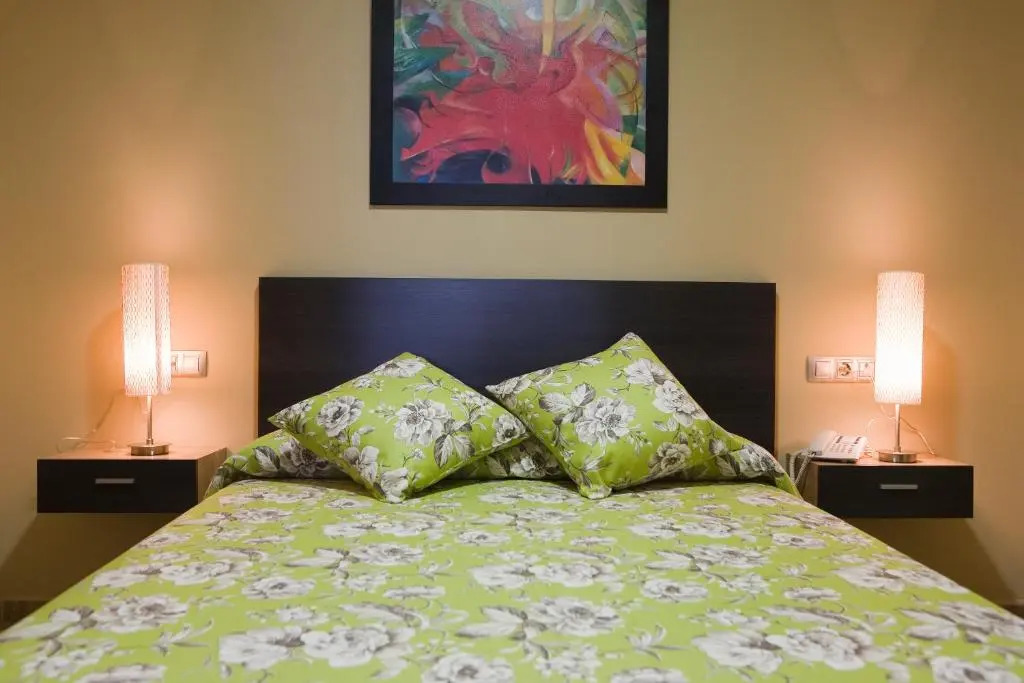 Foto - Hotel y Apartamentos Conilsol