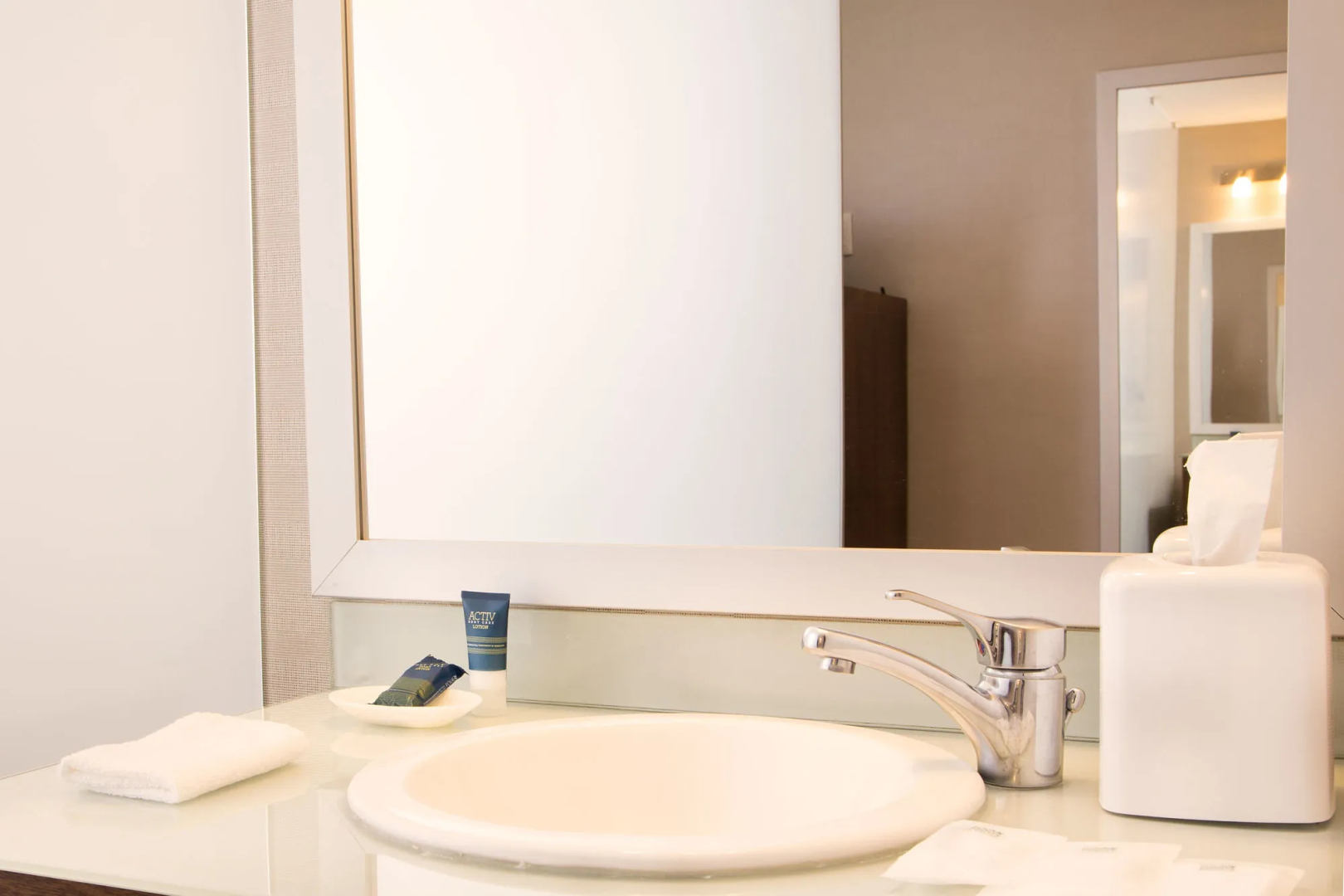 Photo - Four Points by Sheraton Queretaro Norte