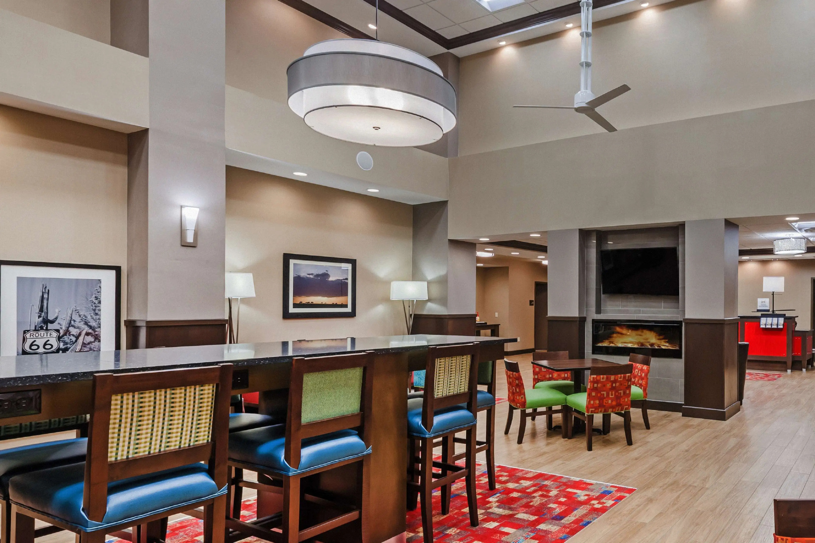 Foto - Hampton Inn & Suites Claremore