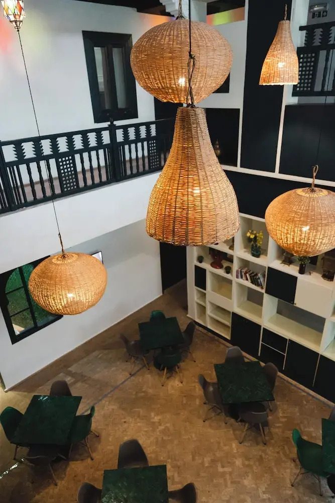 Photo - The Central House Marrakech Medina