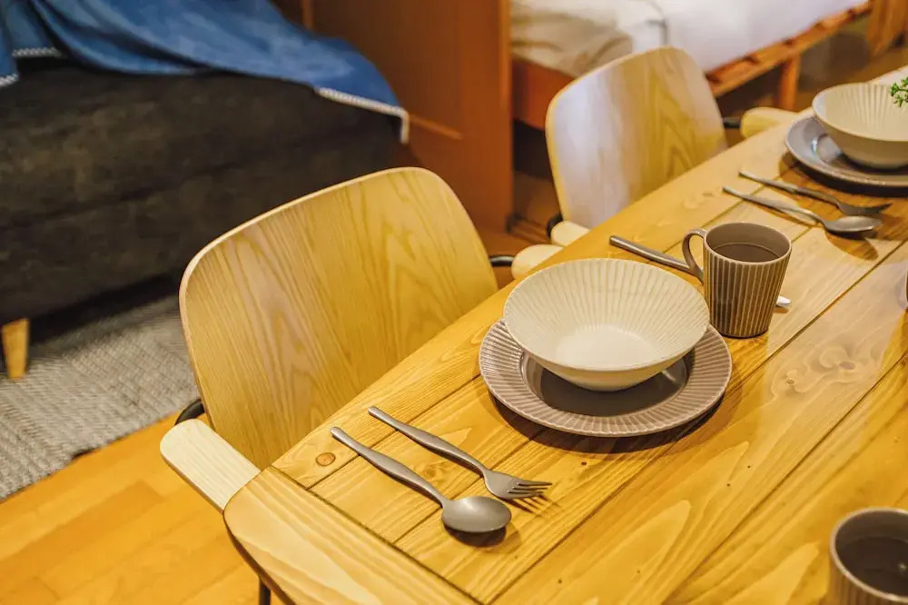 Foto - R Residence 谷町