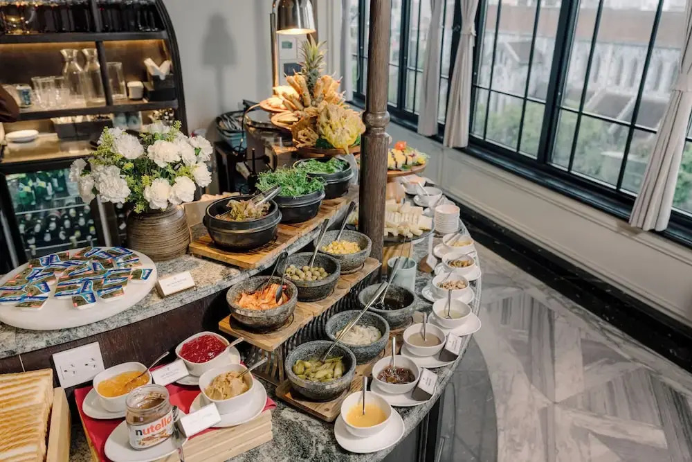 Foto - GRAND HOTEL du LAC Hanoi