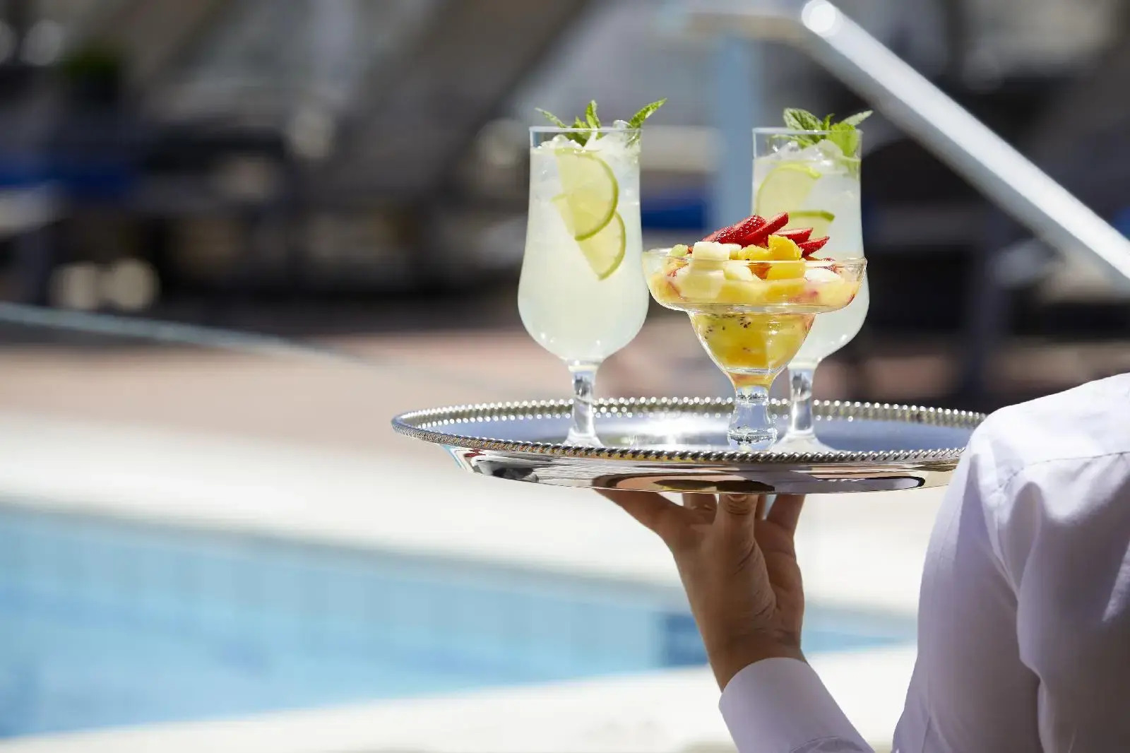 Foto - Athens Zafolia Hotel