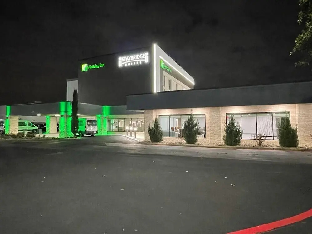 Foto - Staybridge Suites Dallas Market Ctr Love Field by IHG