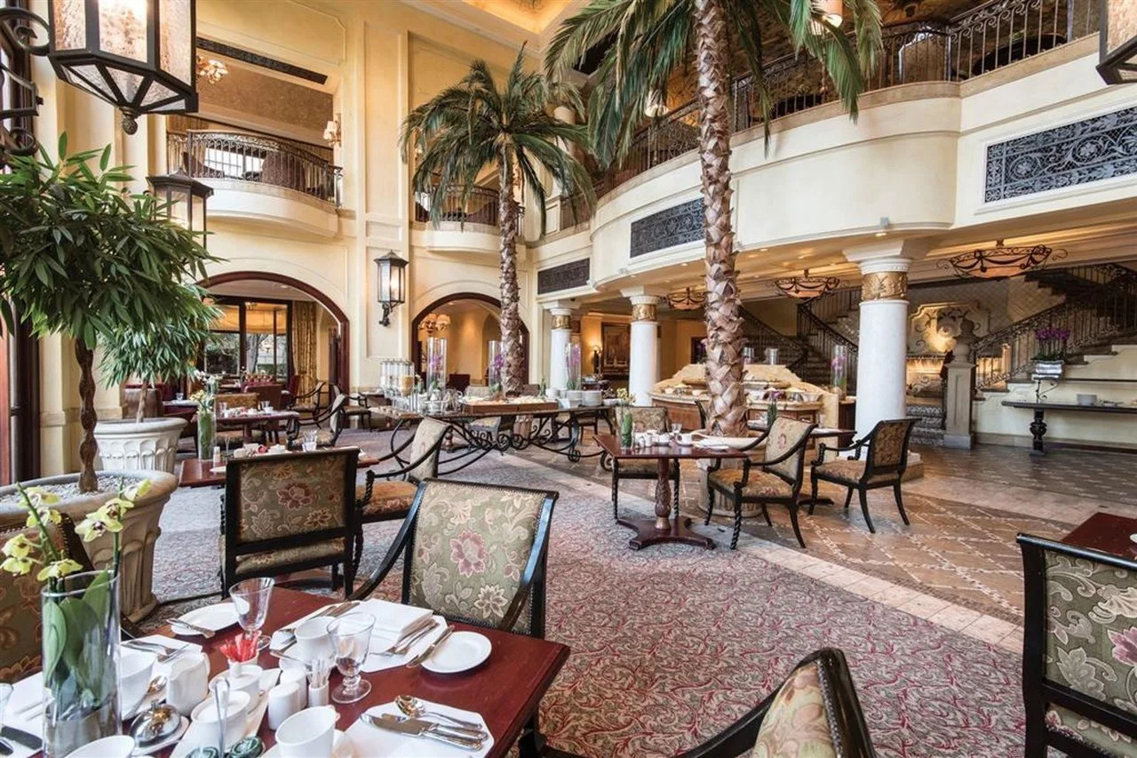 Foto - Palazzo Hotel