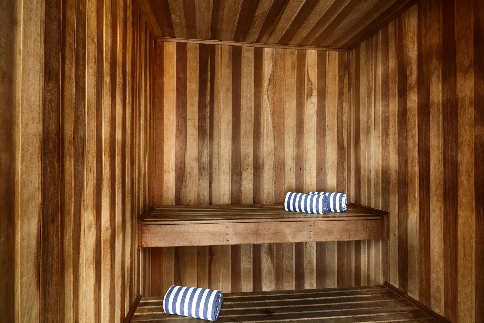 Foto - George V Casa Branca