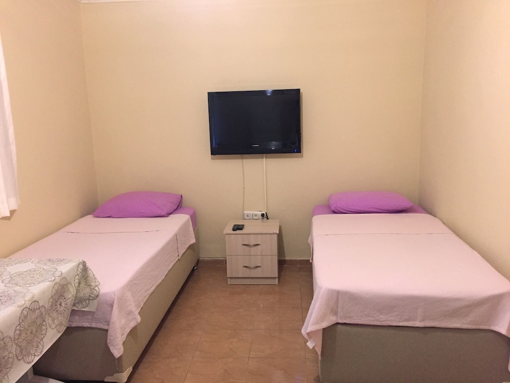 Mali Beach Apart Otel