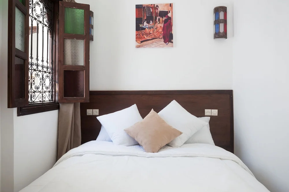 Foto - Riad 46