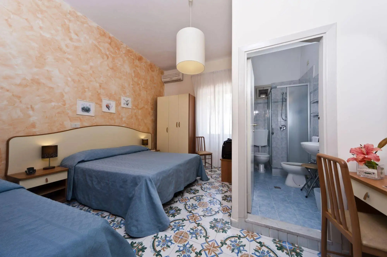Photo - Hotel Casa Di Meglio