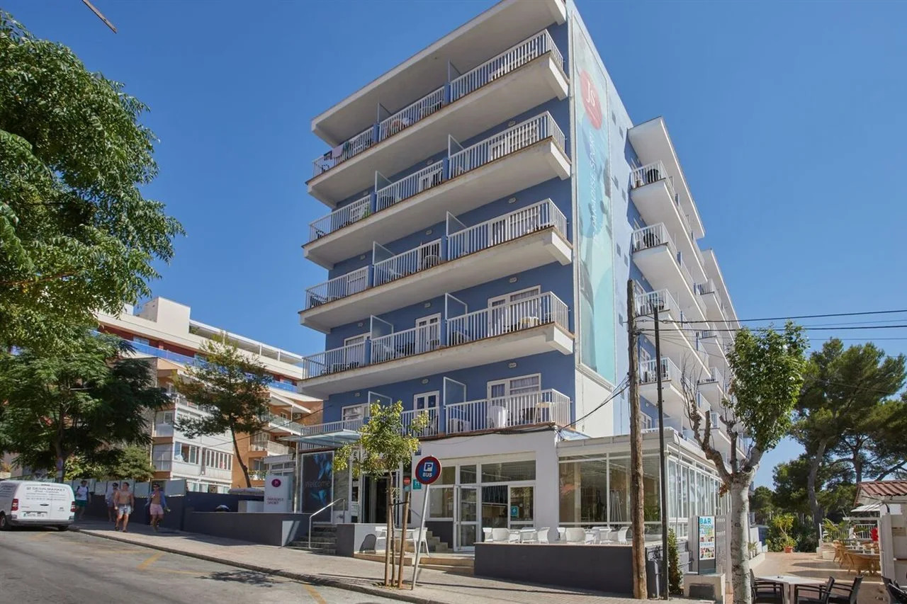 Foto - JS Paradise Sport - Adults Only