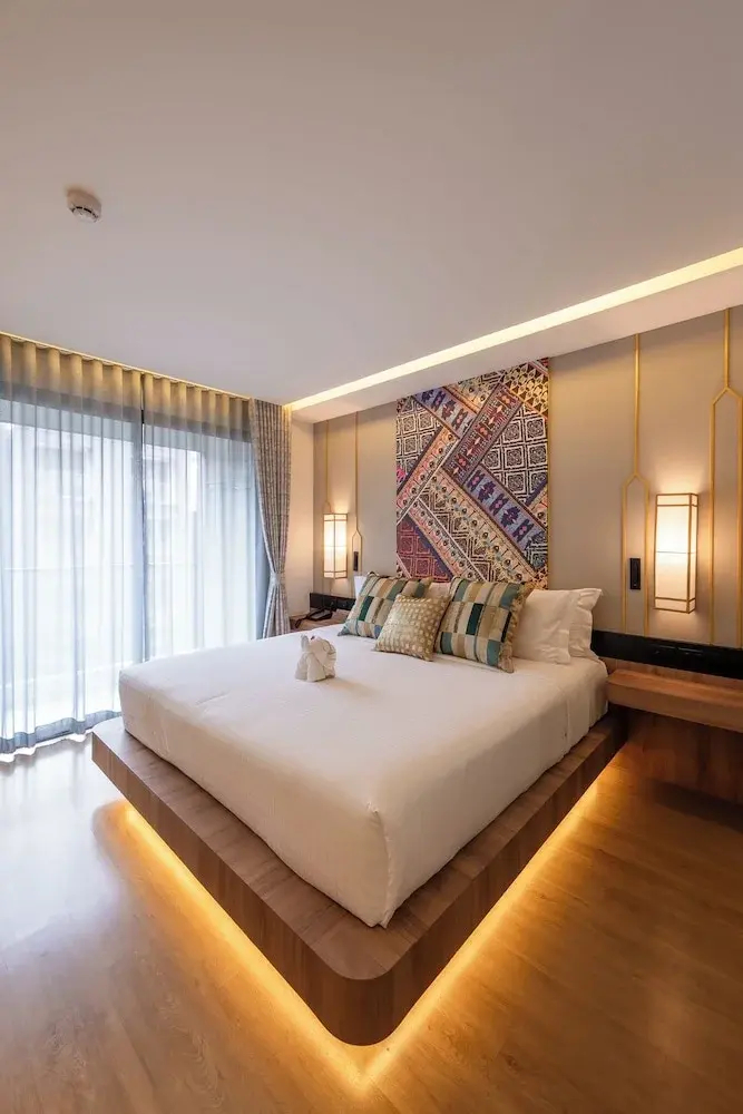 Photo - Stay Collection Nimman Chiangmai