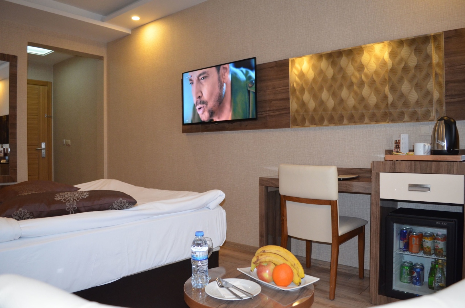 Otel Le Grand