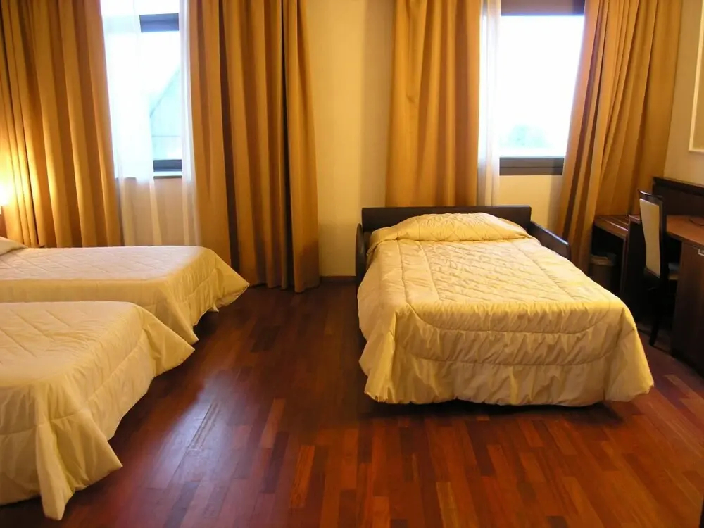 Foto - Dado Hotel International