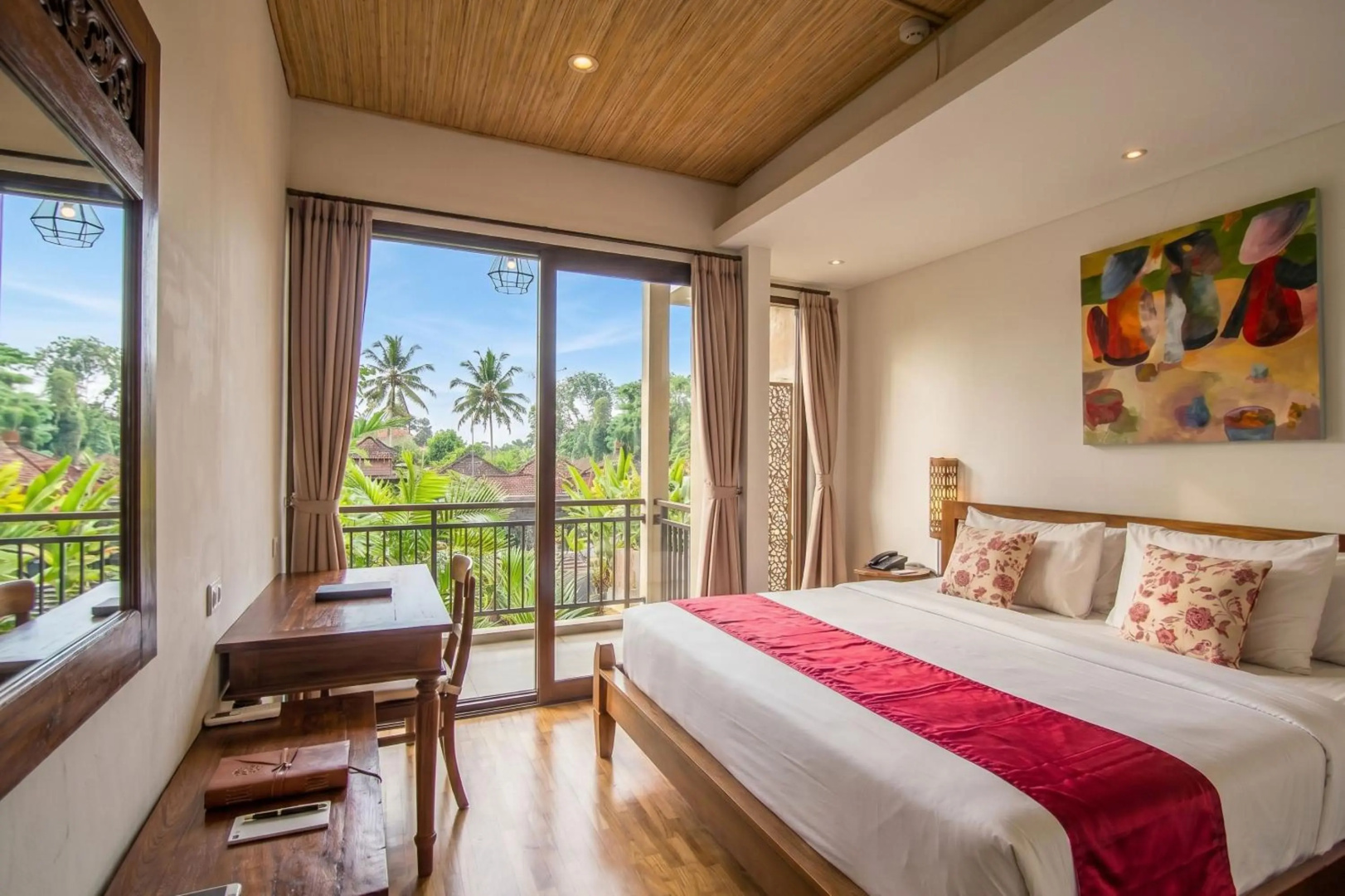Photo - Kamajaya Villas Bali