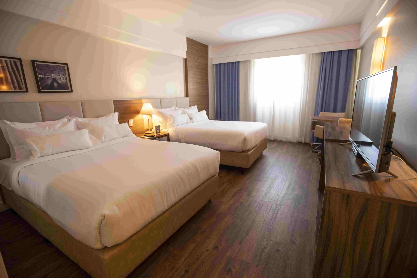 Foto - Vidam Hotel Aracaju - Transamerica Collection