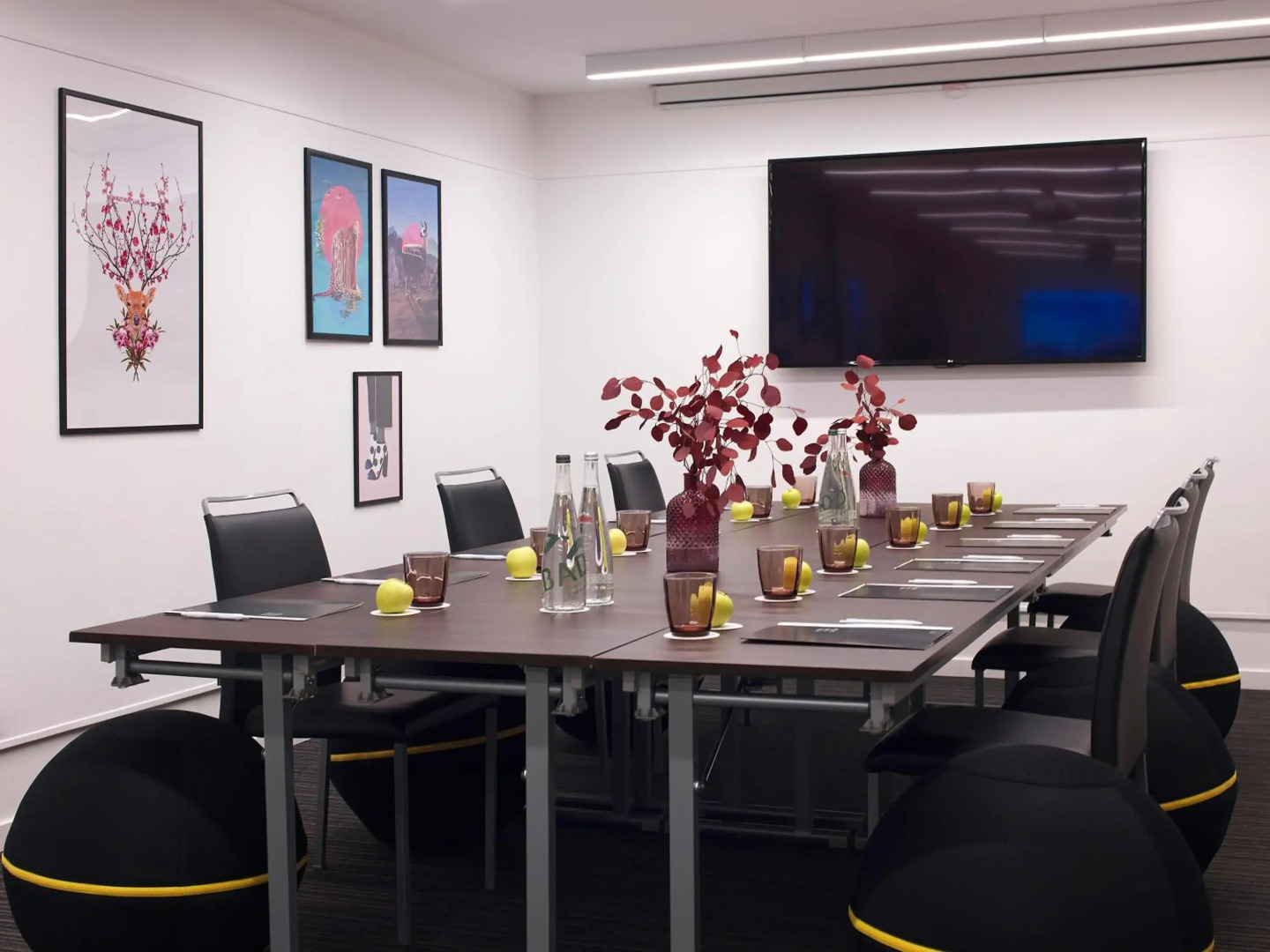 Photo - Hotel Paris Opera Affiliated by Meliá