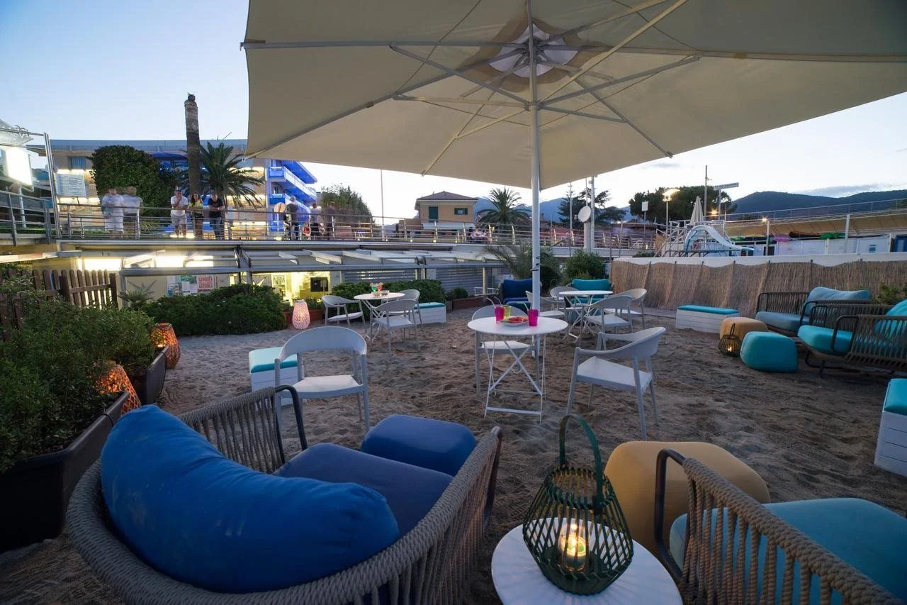 Foto - Hotel Garden Lido