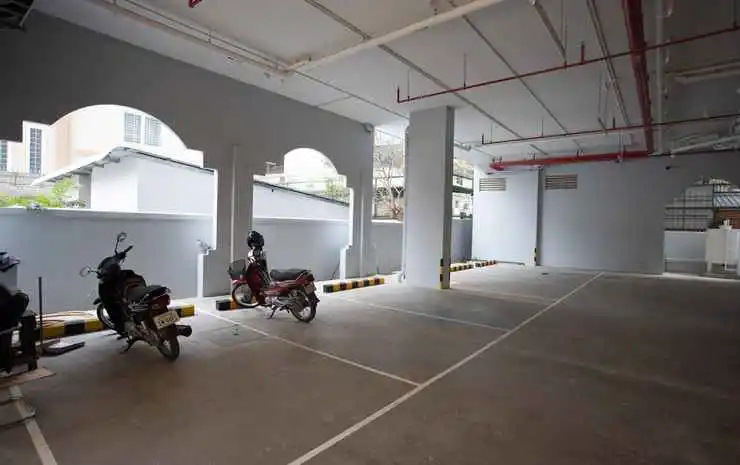 Foto - TK View Hotel Apartment