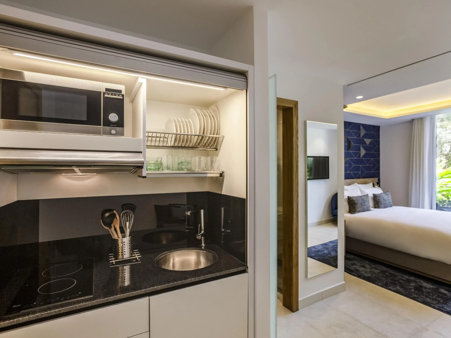 Foto - Aparthotel Adagio Premium Casablanca City Center