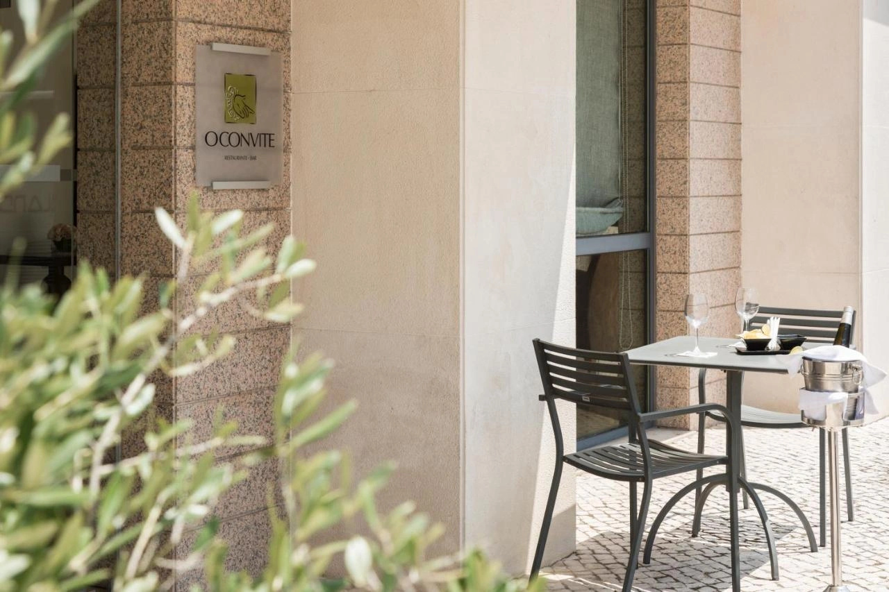 Foto - Hotel Dom Goncalo & Spa