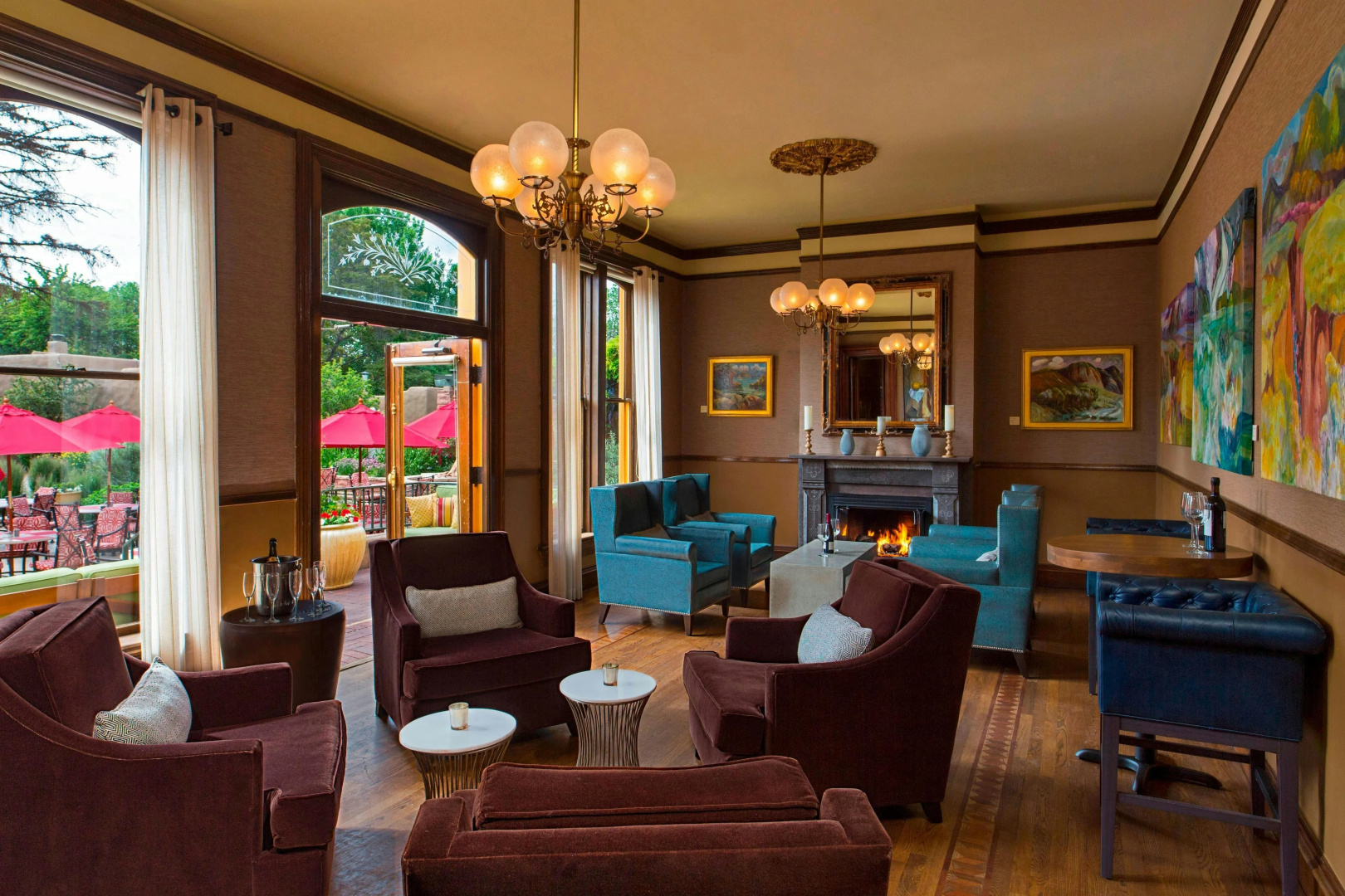 Foto - La Posada De Santa Fe, a Tribute Portfolio Resort & Spa