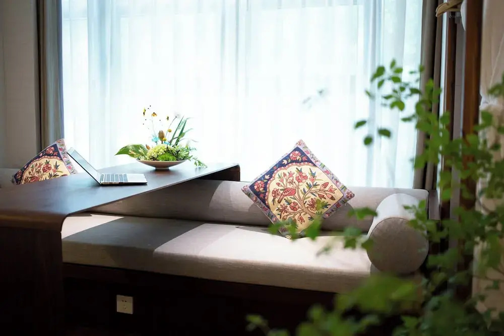 Foto - SSAW Boutique Shanghai South Xuhui RiYueGuang