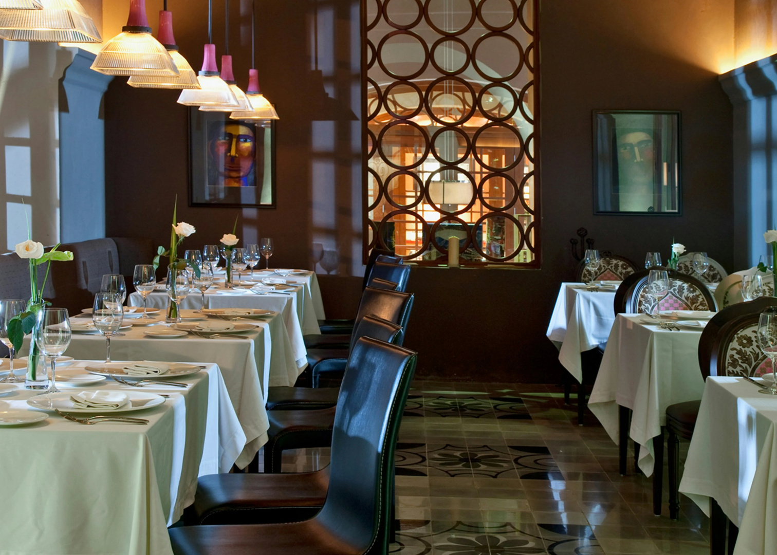Photo - Rosas & Xocolate, Mérida, a Member of Design Hotels