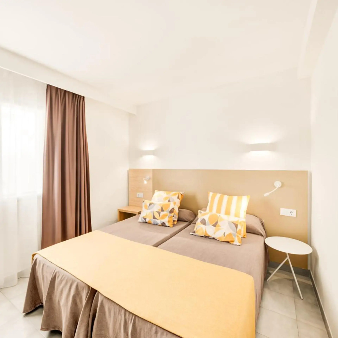 Foto - Apartamentos Vista Club