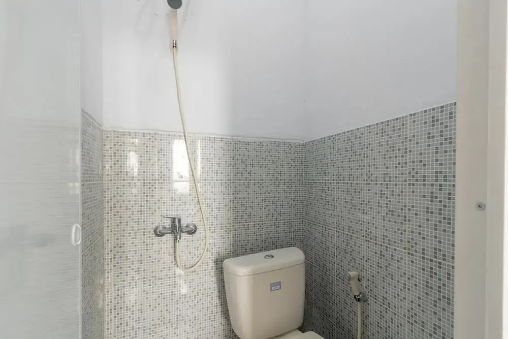 Foto - RedDoorz Plus near Taman Rasuna Menteng