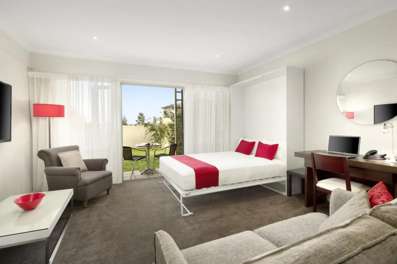 Foto - Quest Sanctuary Lakes