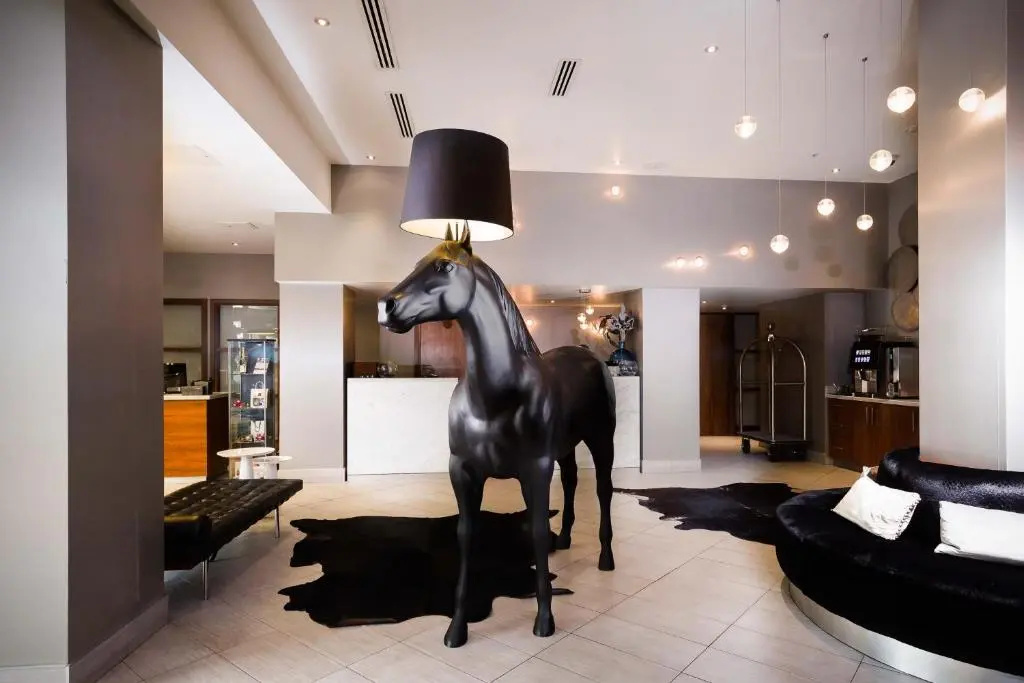 Photo - Sandman Signature Newcastle Hotel