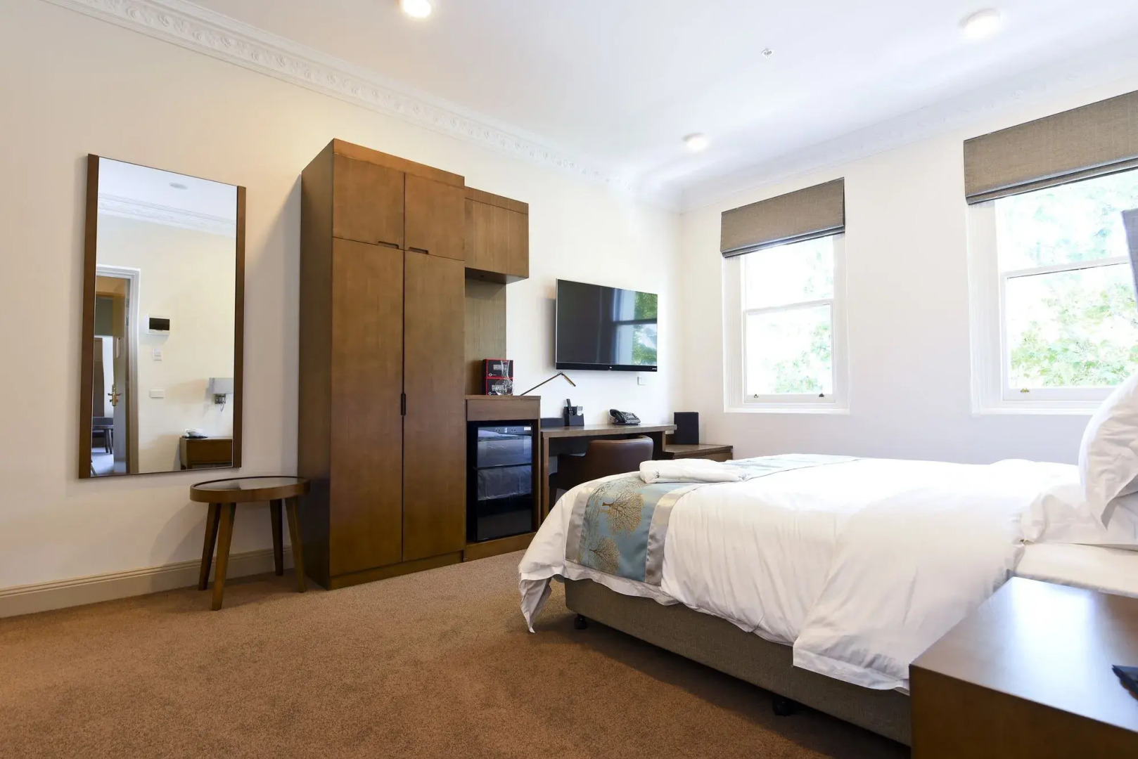 Foto - Clarendon Hotel South Melbourne