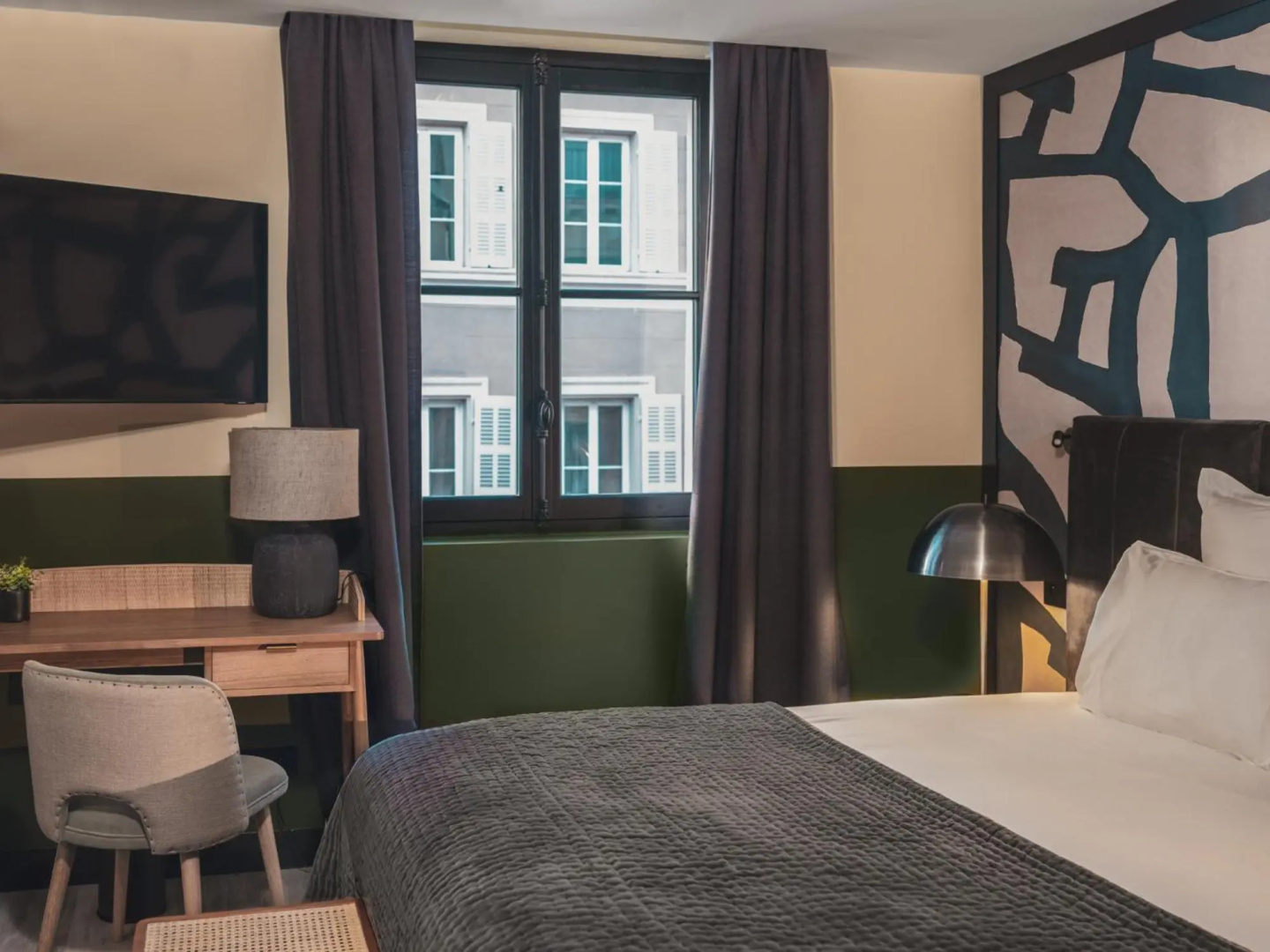 Photo - Maisons du Monde Hôtel & Suites - Marseille Vieux Port