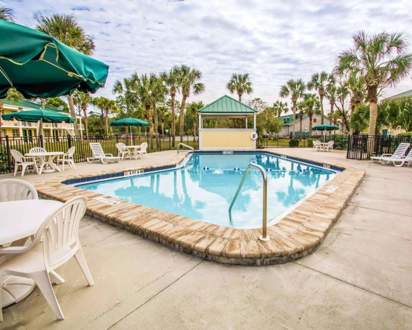 Photo - Windsor Inn of Jacksonville