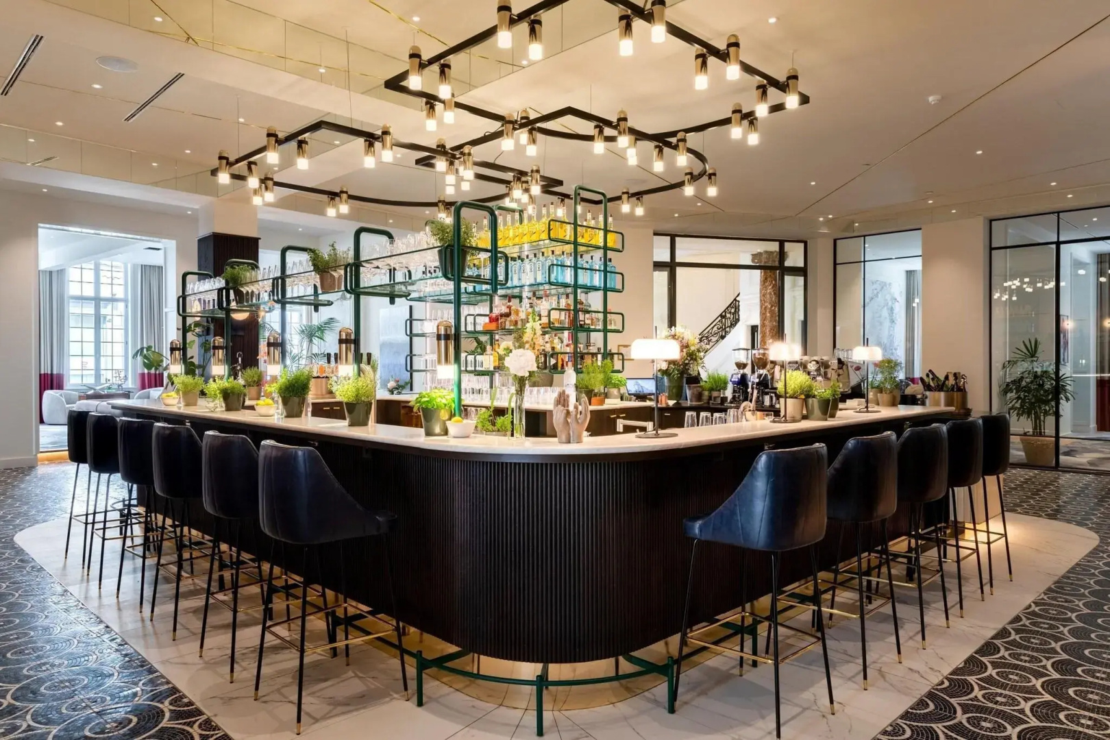 Photo - Sapphire House Antwerp, Autograph Collection by Marriott