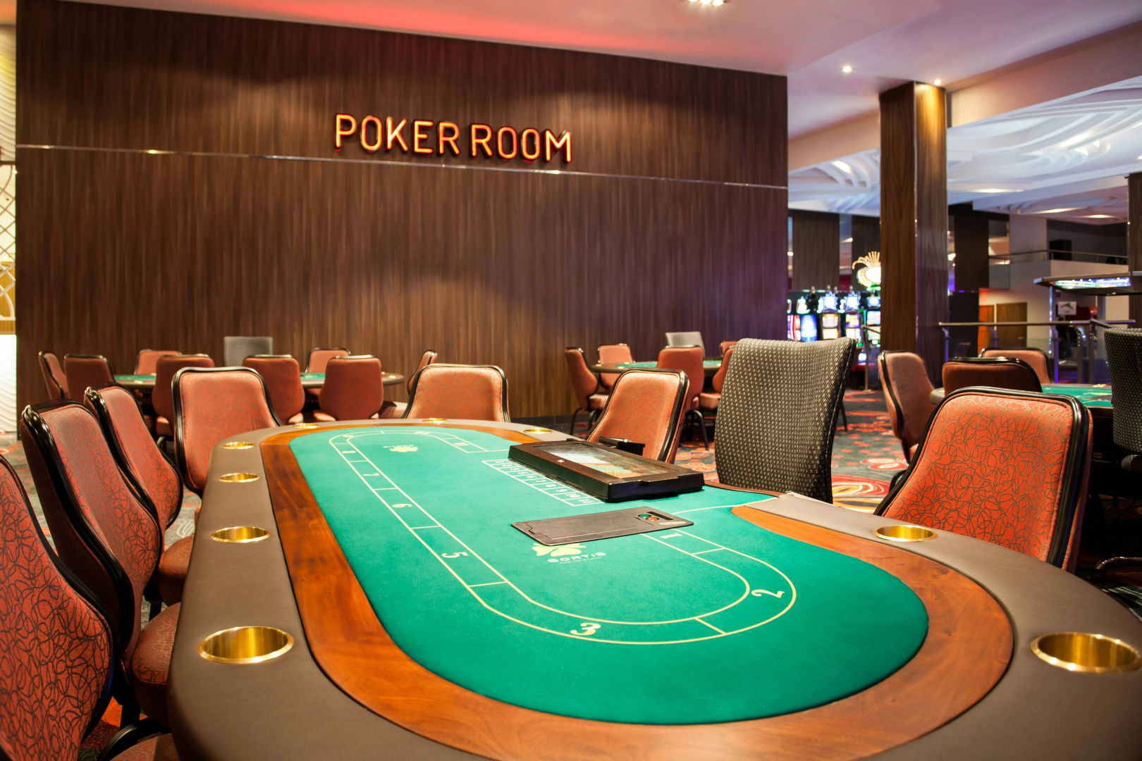 Foto - Sortis Hotel, Spa & Casino, Autograph Collection by Marriott