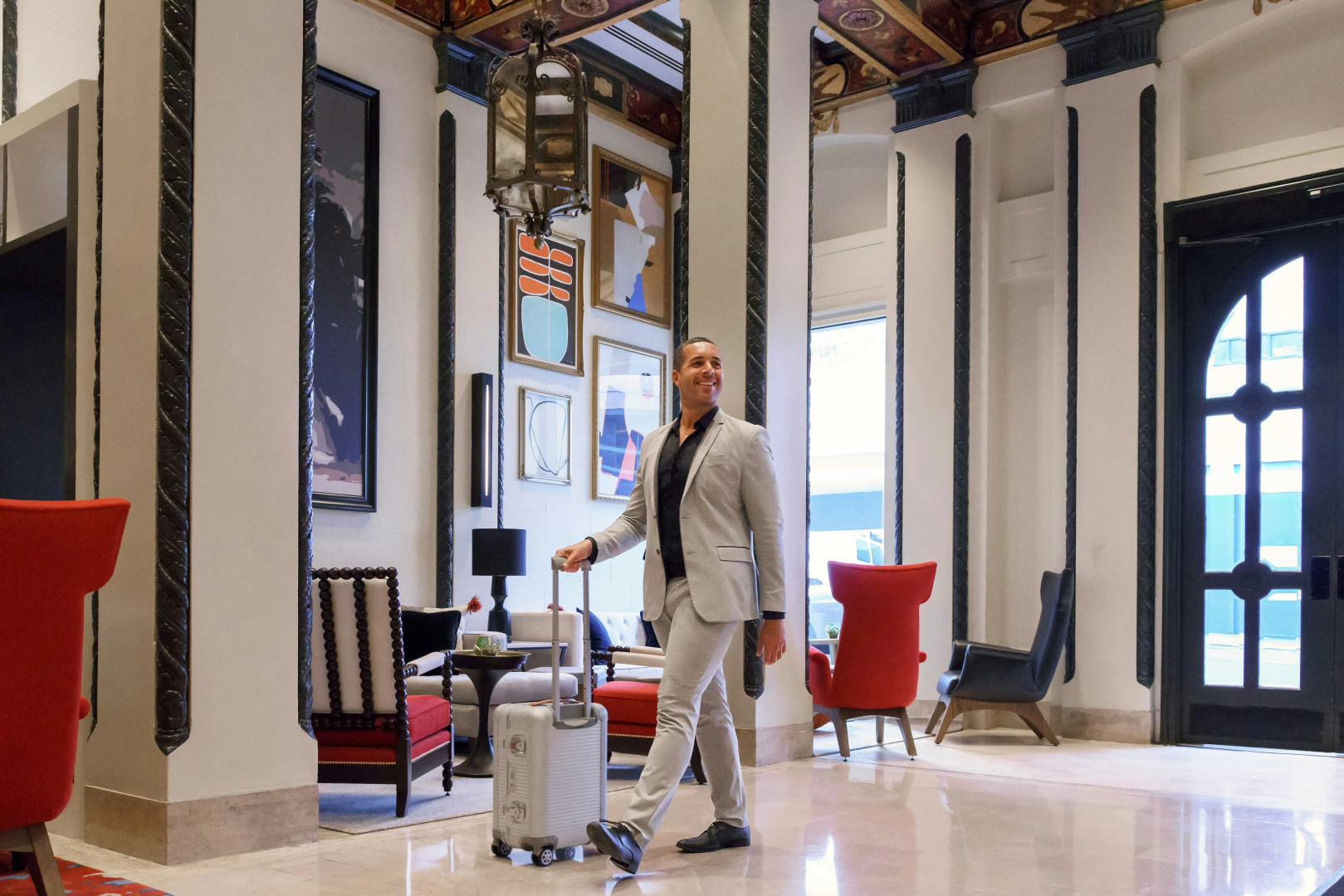 Photo - Hotel Spero