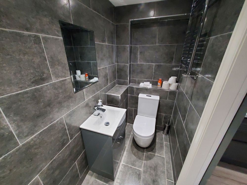 Foto - The Ashcroft Apartments