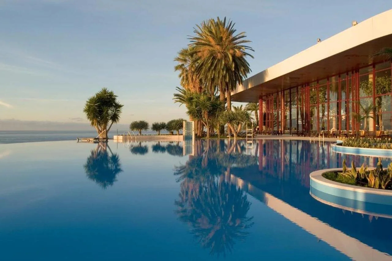 Foto - Pestana Casino Park Hotel & Casino