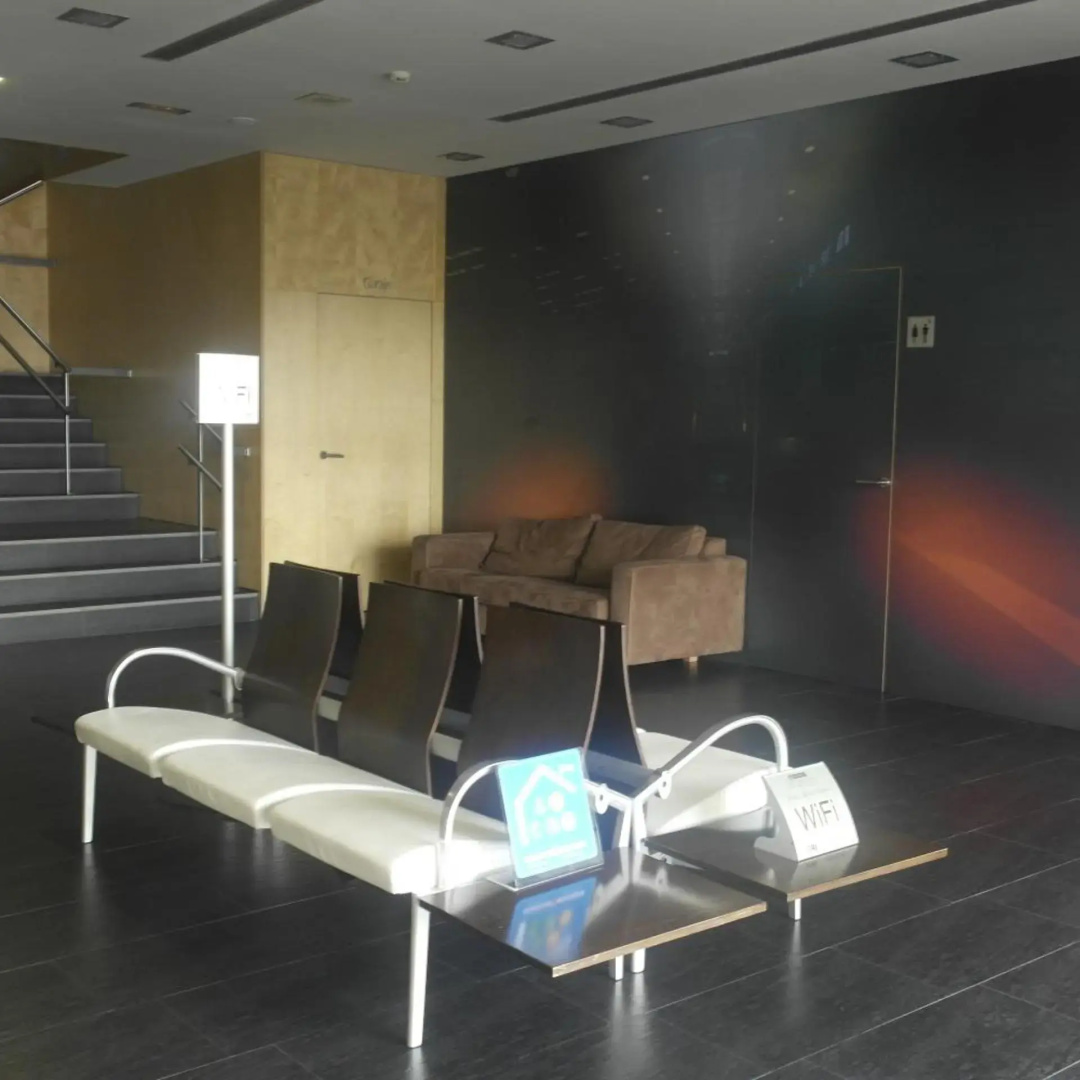 Foto - Gobeo Park