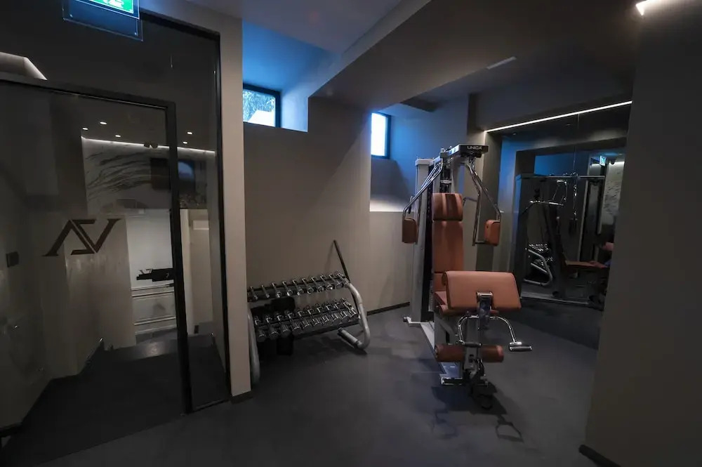 Foto - VIZUALIZA Residence Hotel by HMG