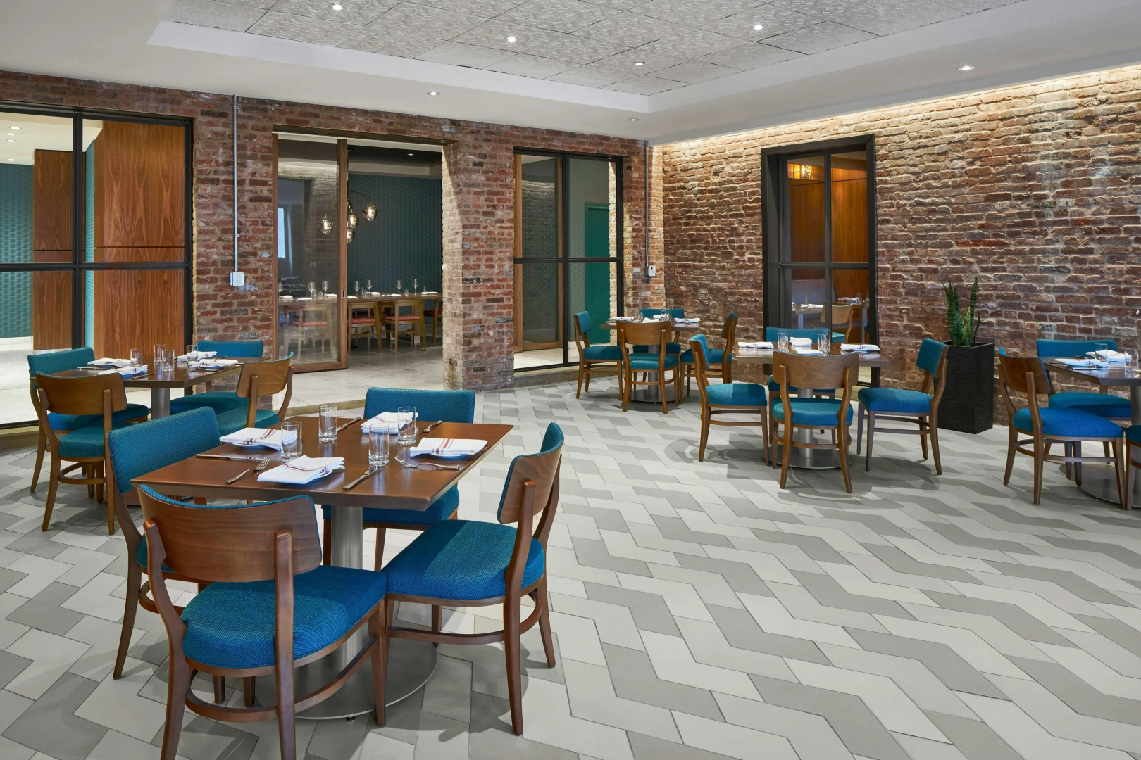 Photo - Courtyard by Marriott Washington Downtown/Convention Center