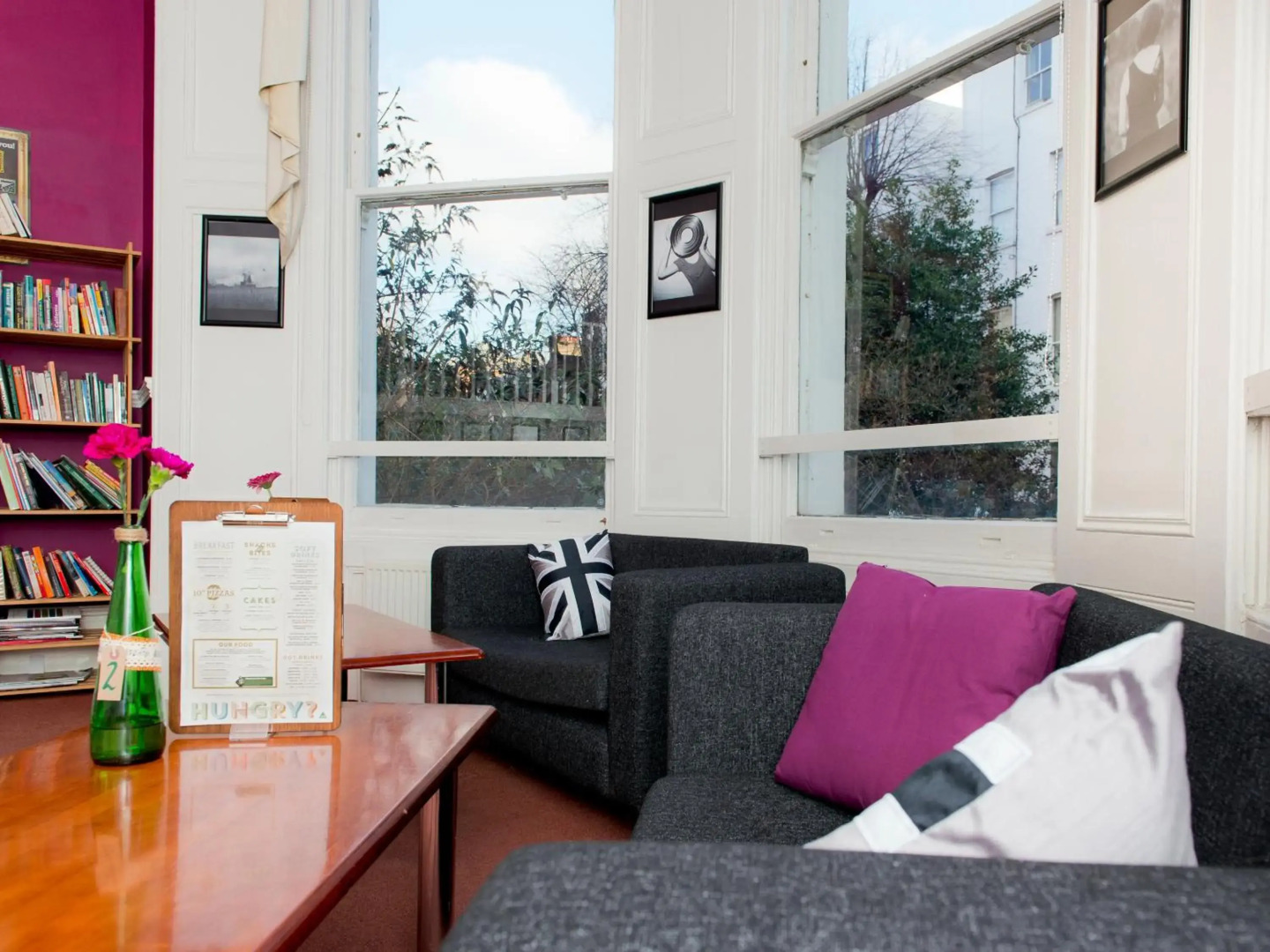 Photo - YHA London Earl's Court