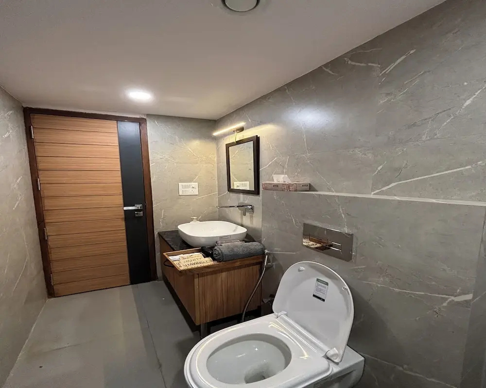 Foto - Housr Sector 28 Gurgaon Near IFFCO Chowk Metro Station