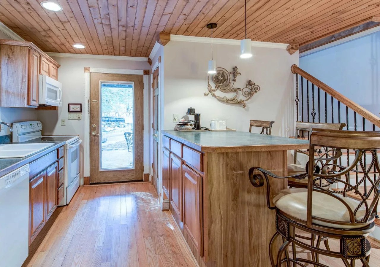 Foto - Quality Inn Creekside - Downtown Gatlinburg