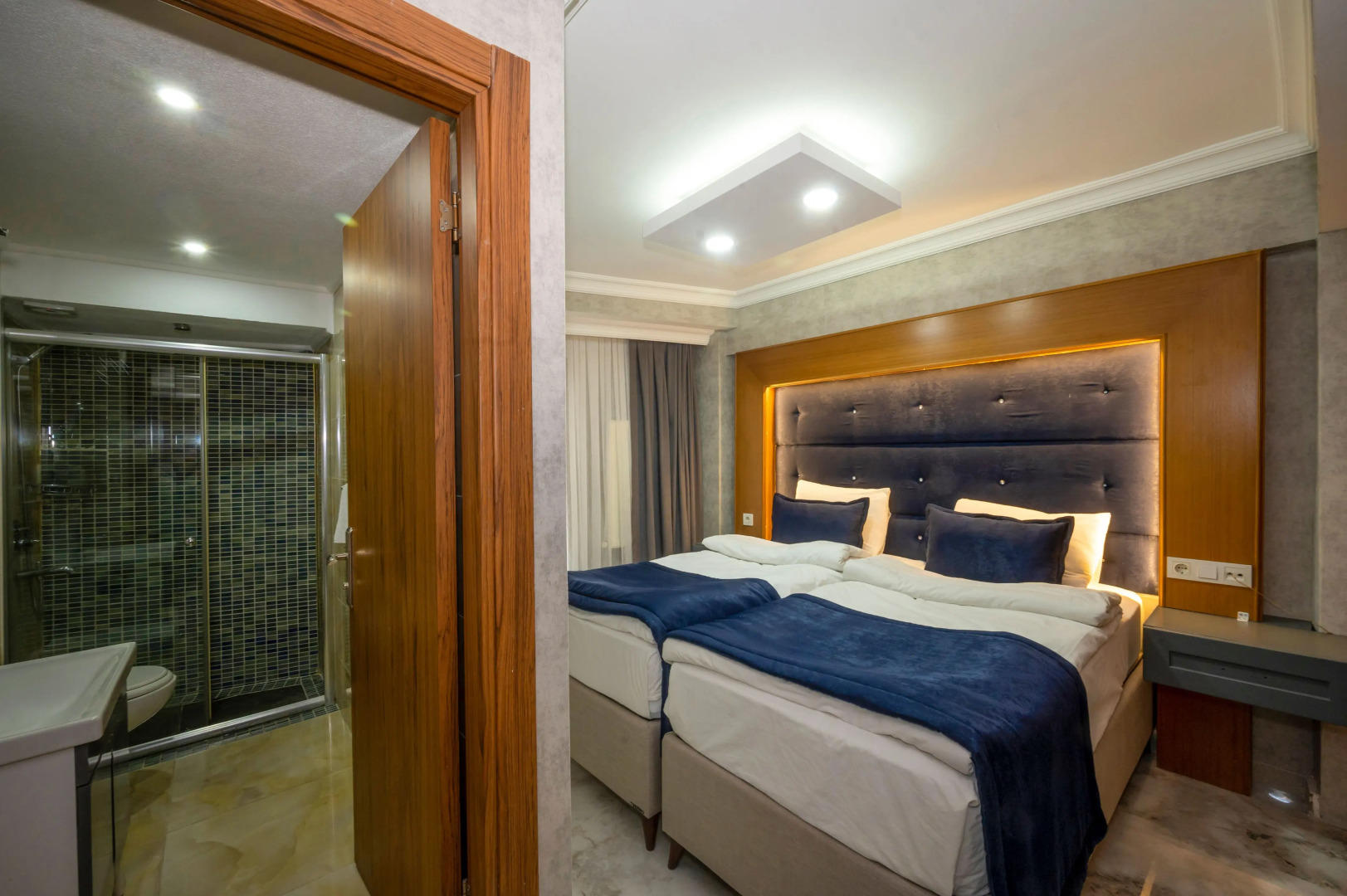 Foto - Tamara Residence Hotel İstanbul