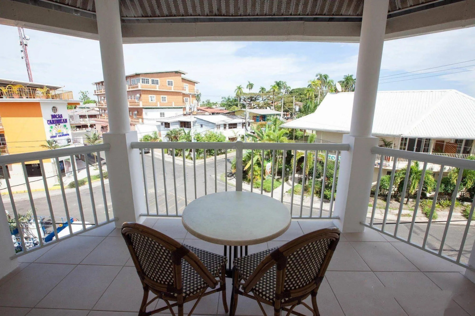 Foto - Tropical Suites Hotel