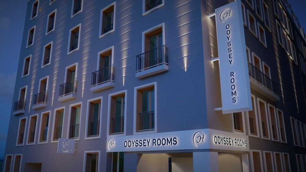 Foto - Odyssey Rooms Alicante